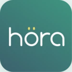 Logo of Höra android Application 